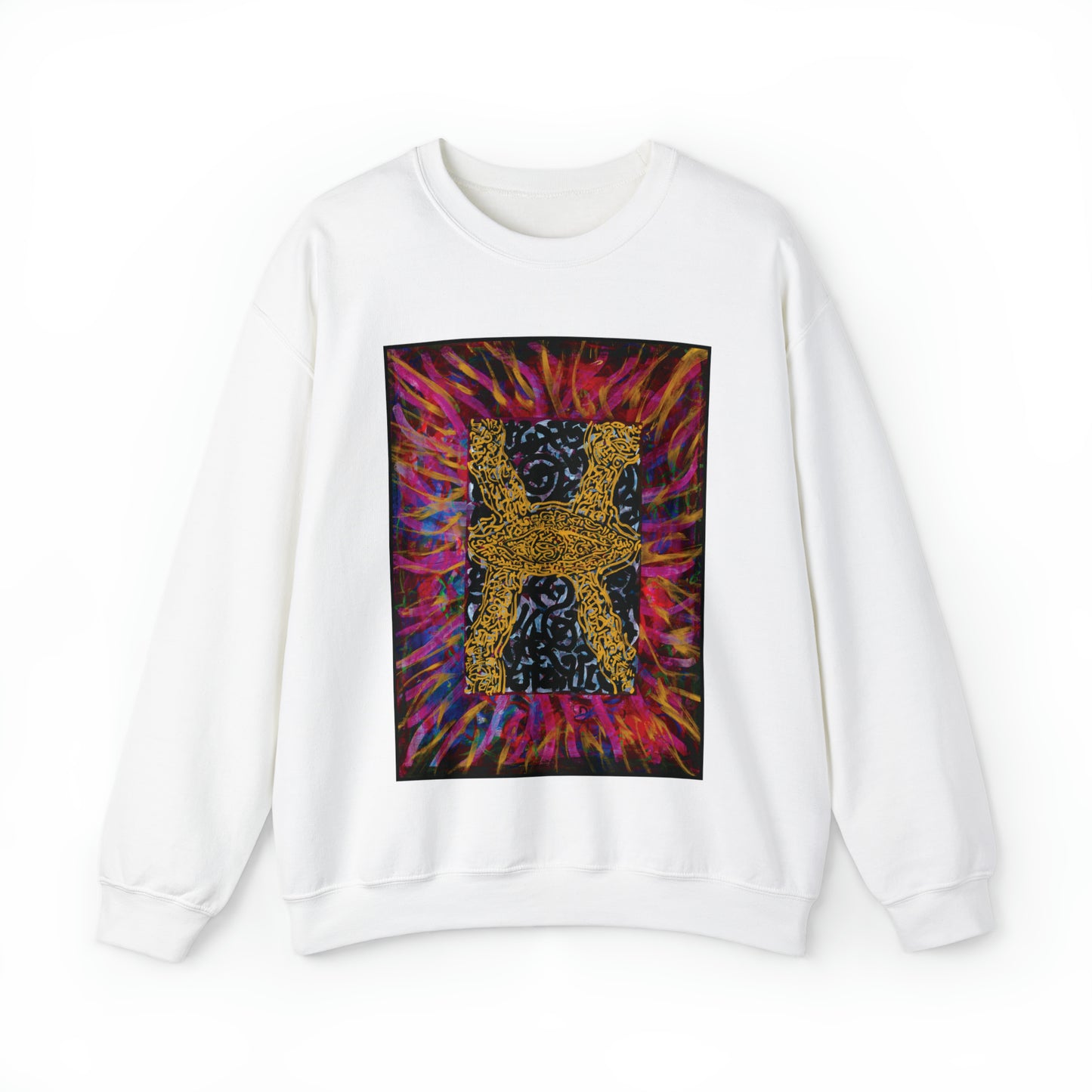 Unisex Heavy Blend™ Crewneck Sweatshirt